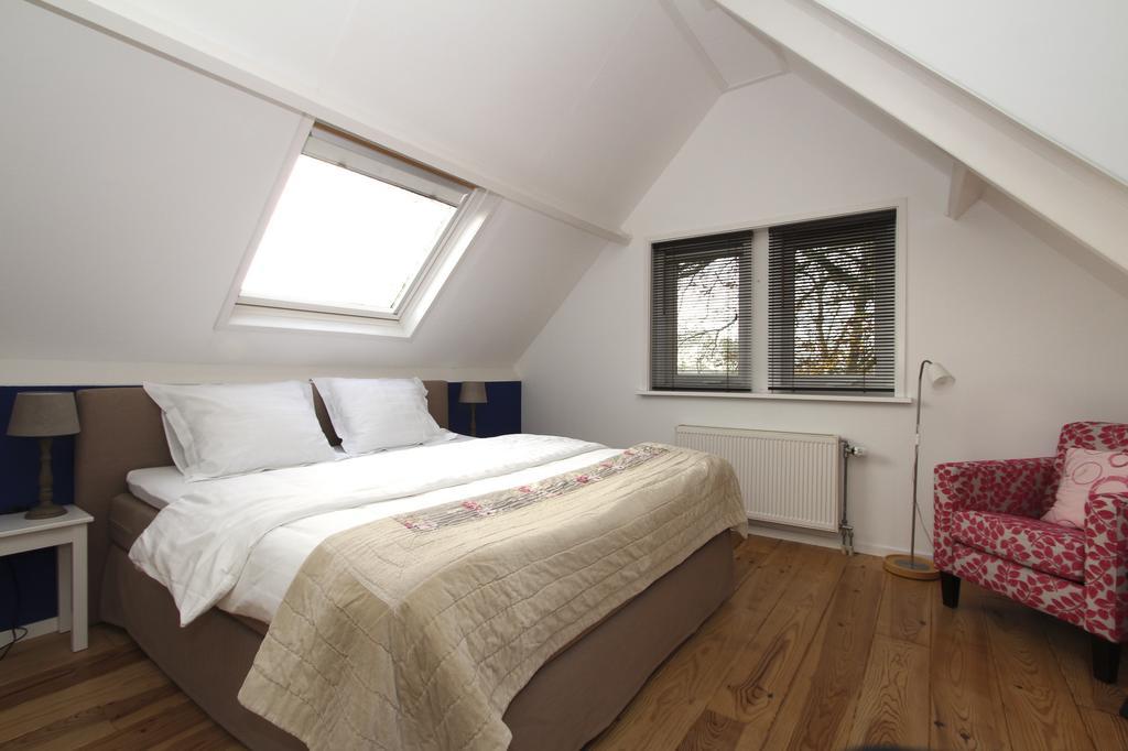 B&B 7De Hemel Hemelum Room photo