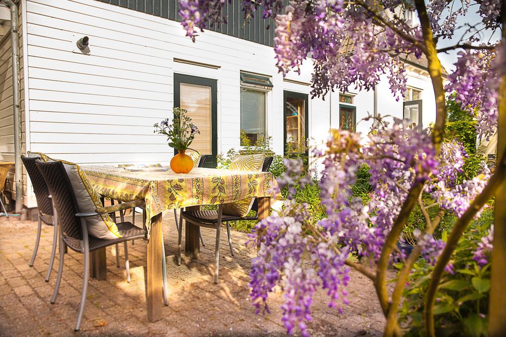 B&B 7De Hemel Hemelum Exterior photo